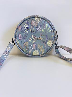 Circle Coin Purse (Multiple Colors) – Charming Charlie