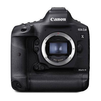 Canon EOS 6D Mark II DSLR Camera Body 1897C002 - Adorama