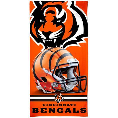 Cincinnati Bengals 15″ x 18″ Rally Towel