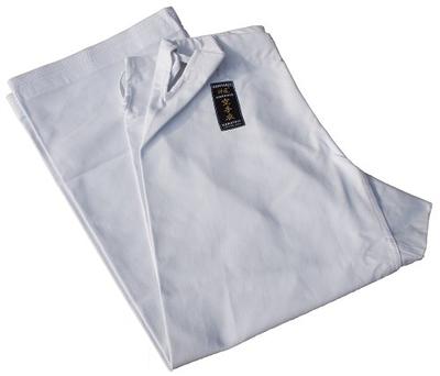 Heavyweight Karate Gi Pants- Made in Japan