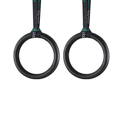 20ft Adjustable Ring Straps for Gymnastics