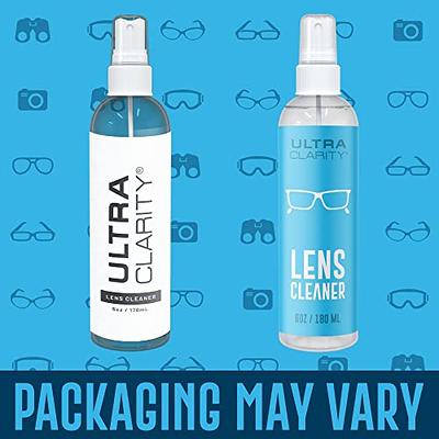  Lens Scratch Removal Spray for Eyeglass Windshield