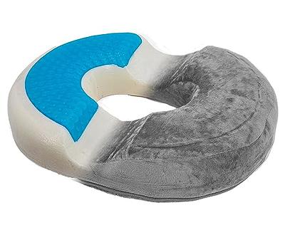 Extra Firm Original Tush Cush Orthopedic Seat Cushion Relieves Pain