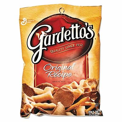 Gardettos Rye Chips