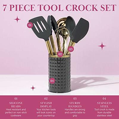 Stylish Pink Cookware Set for Your Kitchen