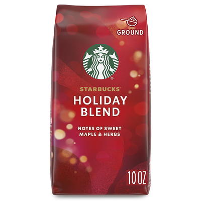 Starbucks Keurig K-cup Holiday Blend - 22ct/8.9oz - Medium Roast