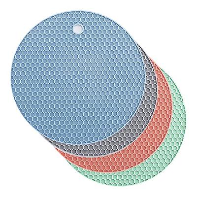  Gartful Silicone Mat for Kitchen, 32 x 24 x 0.06 inch