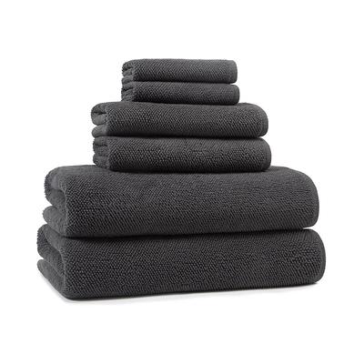 Scalloped Bath Towel Collection - Yahoo Shopping
