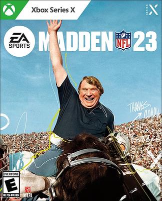 Madden NFL 22 - Xbox Series X|S [Digital]