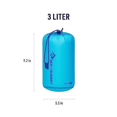 Sea to Summit 2 Liter Ultra-Sil Dry Sack Blue