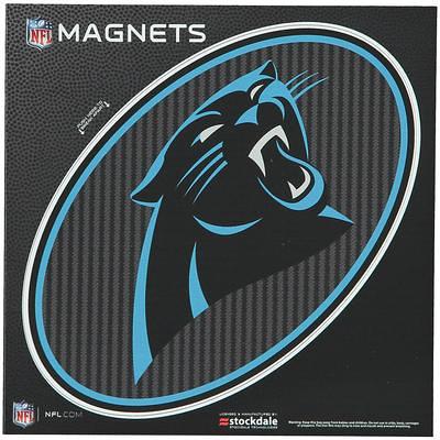 Carolina Panthers Square Tray