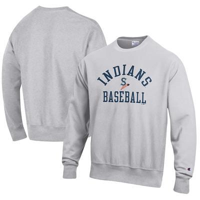 Worcester Red Sox Champion Jersey Long Sleeve T-Shirt - Gray