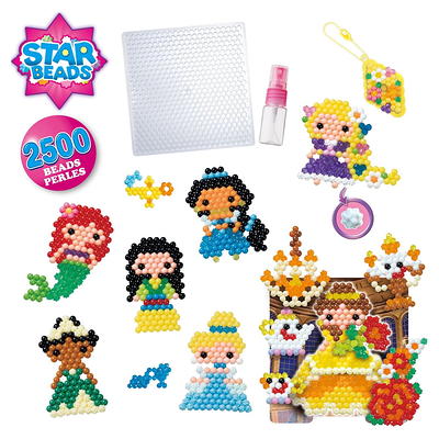 Aquabeads Disney Princess Creation Cube, Complete Arts & Crafts