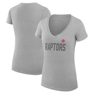 Toronto Blue Jays G-III 4Her by Carl Banks Women's City Graphic V