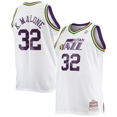 Youth Nike Collin Sexton Purple Utah Jazz 2022/23 Swingman Jersey - City Edition Size: Large