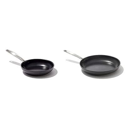 OXO 12 Good Grips Non-Stick Open Frypan