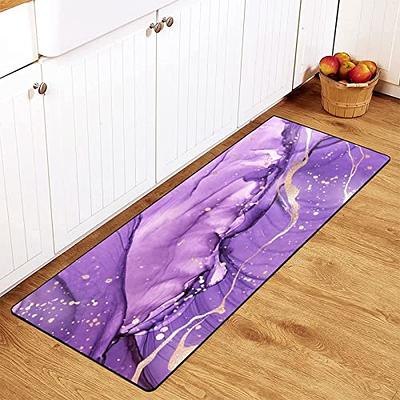 QUGRL Watercolor Owl Unique Kitchen Mats for Floor Washable Cute Animals  Kitchen Rugs Non Slip Bath Mat for Bathroom Tub Shower Absorbent Door Mat  Outdoor Indoor Entrance Farmhouse 36X24 in - Yahoo