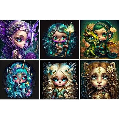 5D Diamond Painting Kits for Adults,Owl Diamond Art Kits for Adults Kids  Beginner,DIY Colorful Round Full Drill Craft Diamond Painting for Home Wall  Decor 12X16inch - Yahoo Shopping