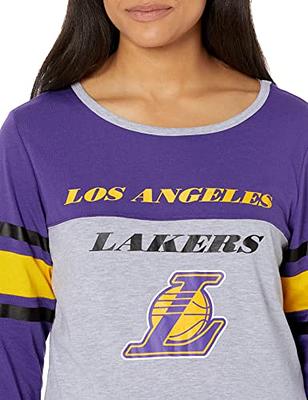 Los Angeles Rams Nike Women's Fashion 3/4-Sleeve Raglan T-Shirt - Royal