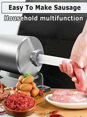 Cabbage Shredder (Manual/Hand Crank - Stainless Steel), The Sausage Maker