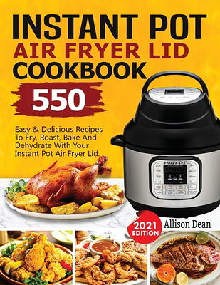Black Decker Air Fry Toaster Oven cookbook: 800 Delicious and Affordable Air  Fryer Recipes tailored for Your Black Decker Air Fryer Toaster Oven - Yahoo  Shopping