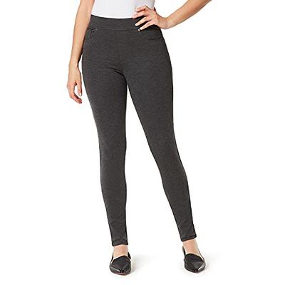 VOOVEEYA Women's Bootcut Leggings - Bootleg Yoga Pants Flare with 4 Pockets,Tummy  Control High Waisted Casual Dress Pants, Bootcut-black, X-Small :  : Clothing, Shoes & Accessories