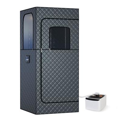 Portable Steam Sauna Tent Sauna Box Home Fumigation Machine