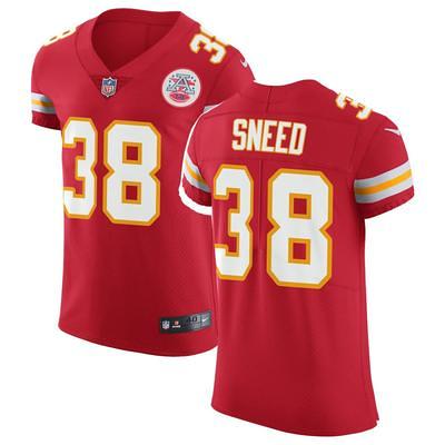 Nike Little Boys Pat Mahomes Kansas City Chiefs Game Jersey - Macy's