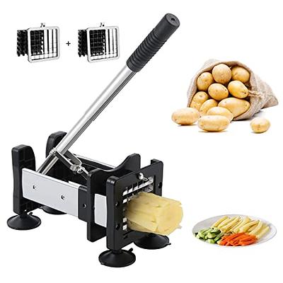 Bonano 2 Pieces Set of Peeler with Container Stainless Steel blade,Both Fruits and Vegetables Are suitable., 9*5*2