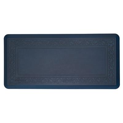 Bibb Home Anti Fatigue Oversized Foam Kitchen Mat 2 Pk.