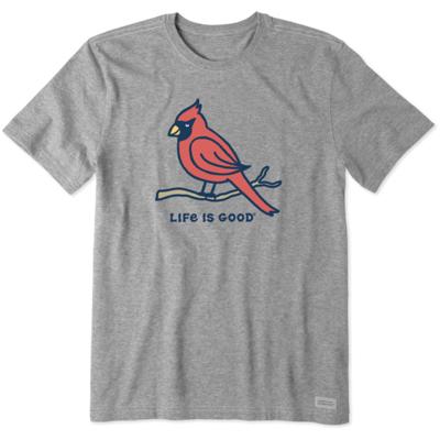 Women's Cardinals Appear Crusher Vee