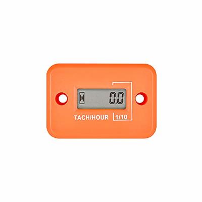 LCD Digital Tachometer Speedometer Chainsaw Chainsaw Other 2/4 Stroke XY