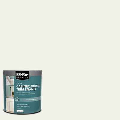 BEHR PREMIUM 1 qt. Designer Collection #DC-010 Even Better Beige