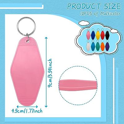 Purchase Wholesale motel keychain blank. Free Returns & Net 60