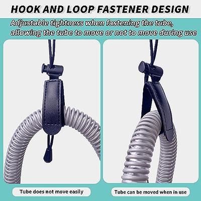 Adjustable Low Flow Tube Holder