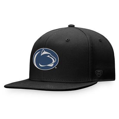 Men's Top of the World Heather Gray Penn State Nittany Lions 2023