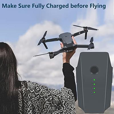 Mavic Pro Platinum Intelligent Flight Battery