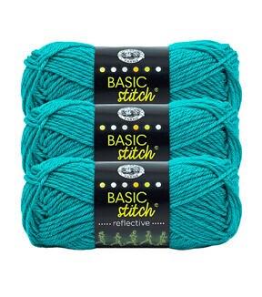 Basic Stitch Reflective Yarn