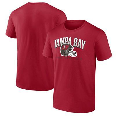 Nike Men's Tampa Bay Rays Navy Arch Over Logo Long Sleeve T-Shirt