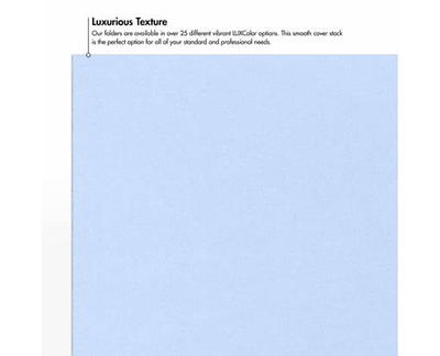 Jam 6pk Glossy Paper Folder 2 Pocket - Silver : Target