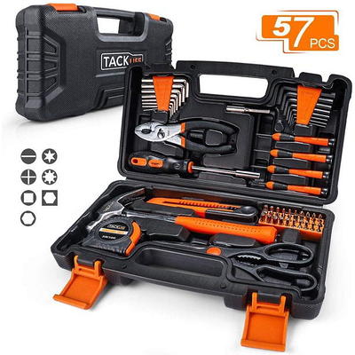 Performance Tool W2017C Hand Riveter Set