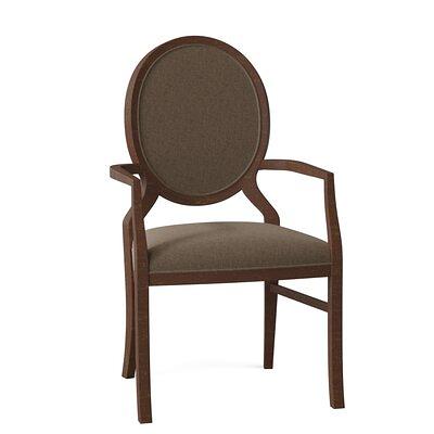 Lamis King Louis Arm Chair Dining Chair - Yahoo Shopping