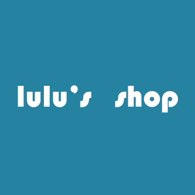lulu's shop