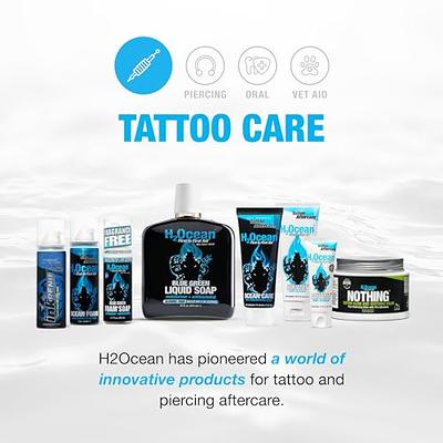AFTERCARE KIT AND PRODUCTS — Los Angeles Tattoo Shop | Rabble Rouser Tattoo