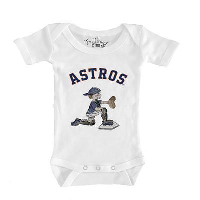 Houston Astros Tiny Turnip Youth 2023 Spring Training T-Shirt - Navy