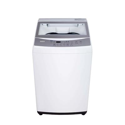 Panda 1.70 cu. ft. 11 lbs. Capacity White Top Load Washing Machine