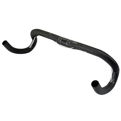 3T Superergo LTD 31.8X420MM Ultralight Carbon Handlebar Di2