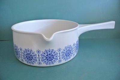 Vintage Enamel 12 Hole Muffin Pan/ Antique Gray Enamelware