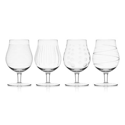 Cheers by Mikasa - Martini Glasses - Set of 4