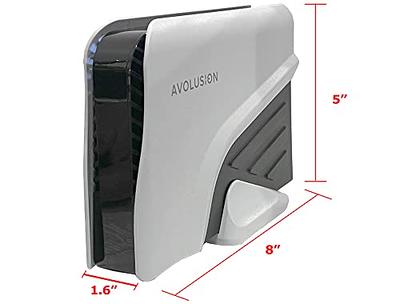 Avolusion PRO-Z Series 3TB USB 3.0 External Gaming Hard Drive for